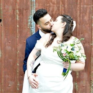 Meet your Posher, Catherine